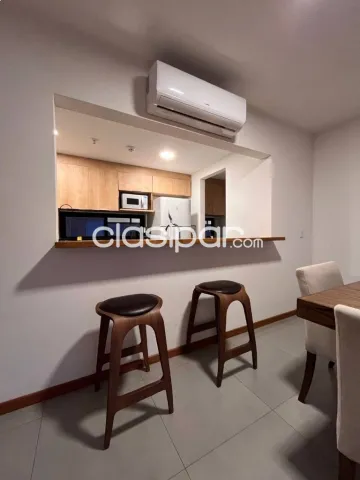 Departamento de 3 habitaciones - edificio tribeca del sol — foto 3