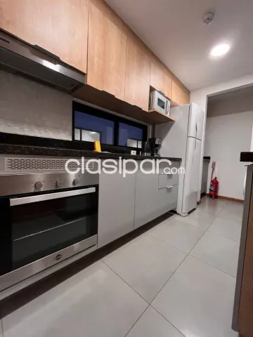 Departamento de 3 habitaciones - edificio tribeca del sol — foto 5