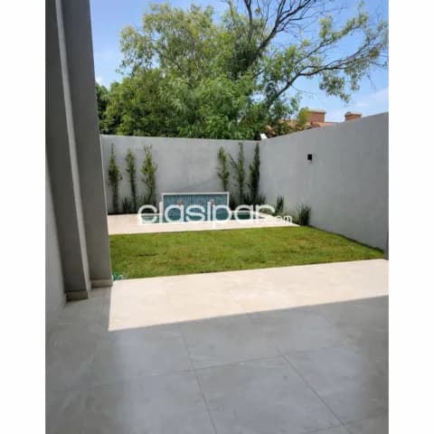 duplex a estrenar en villa Aurelia Asunción, foto 2