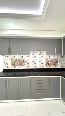 En Venta Casa Duplex a estrenar en el Barrio Mbocayaty de Villa Elisa — foto 5