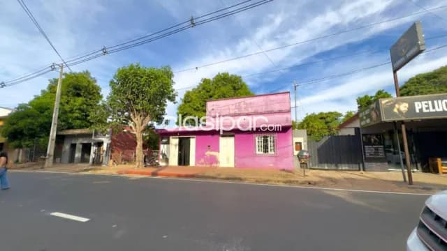 Terreno 1113 m2 en Luque cuarto barrio, foto 3