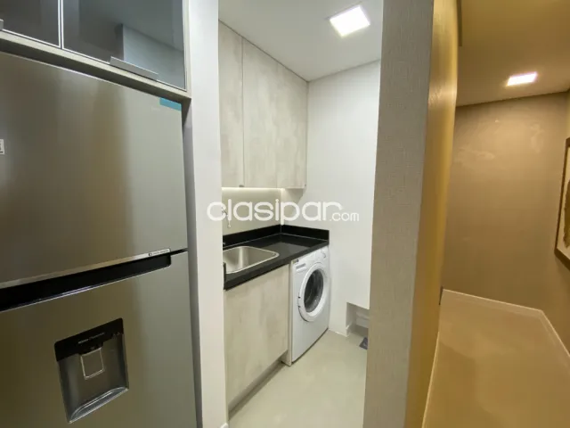 En venta departamento en Las Mercedes - de 2 habitaciones - 93 m2 — foto 5
