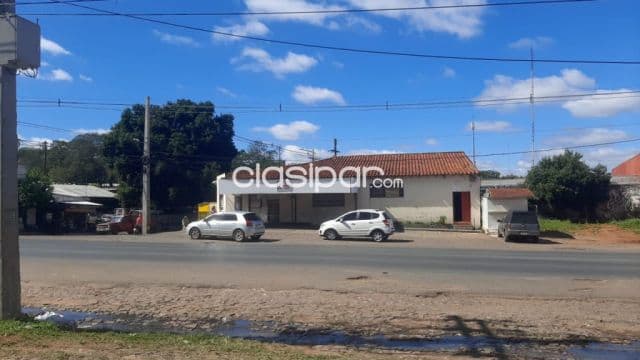 Propiedad de 1.064 m2 en Villa Elisa - LCO7869642, foto 1
