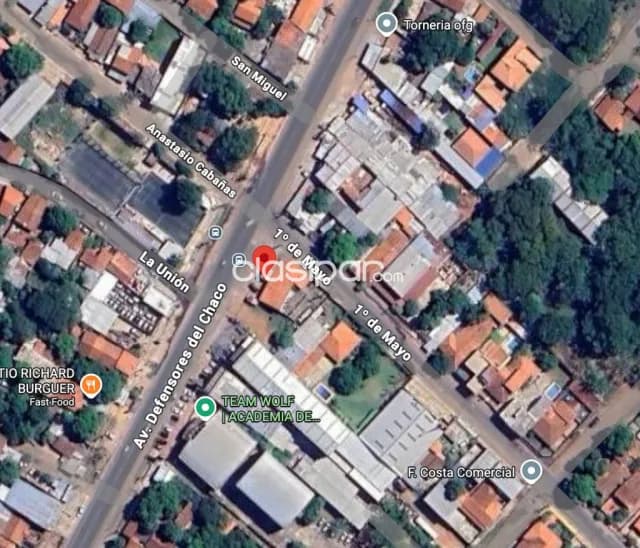 Propiedad de 1.064 m2 en Villa Elisa - LCO7869642, foto 3
