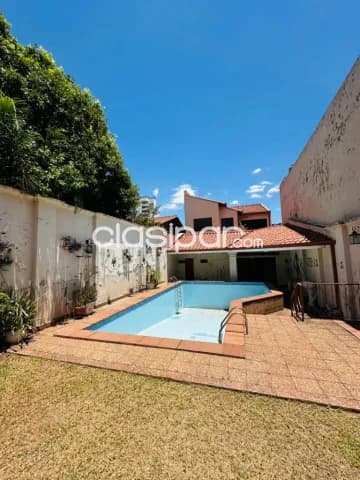 En venta casa en el centro de Asunción — foto 2