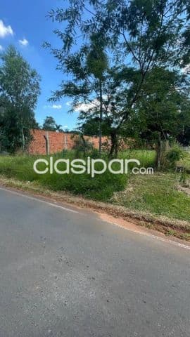 En Venta Amplio Terreno en Moracué Luque