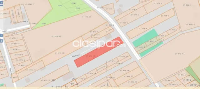 En Venta Amplio Terreno en Moracué Luque, foto 3