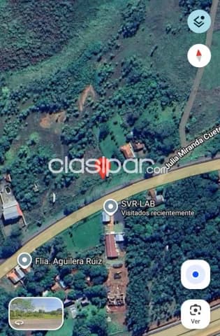 Oferta!! Amplia propiedad en venta sobre ruta en itacurubi de la cordillera — foto 4