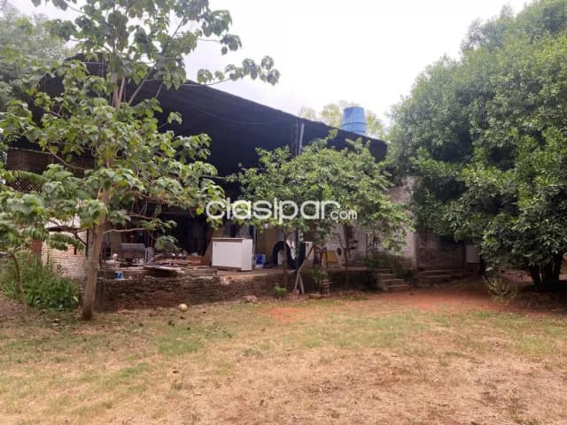 Tinglado en San Lorenzo cod 6342, foto 2