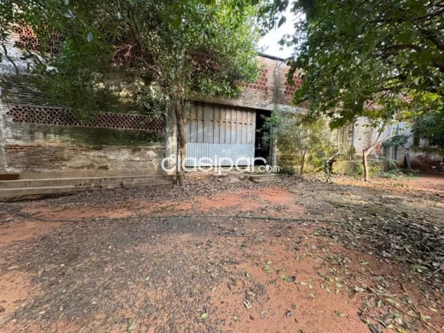 Tinglado en San Lorenzo cod 6342, foto 3