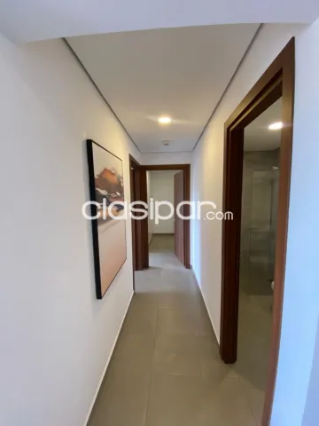Departamento Amoblado de 2 Dormitorios en el Barrio Mburucuya-LAP7870676 — foto 4