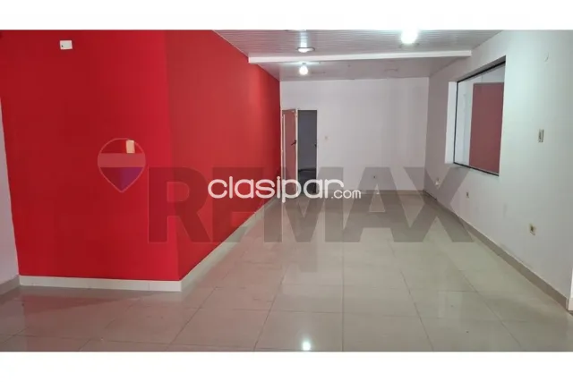 Amplio local comercial s/avda.eusebio ayala c/baños,amplio estacionamiento cda.nueva — foto 3