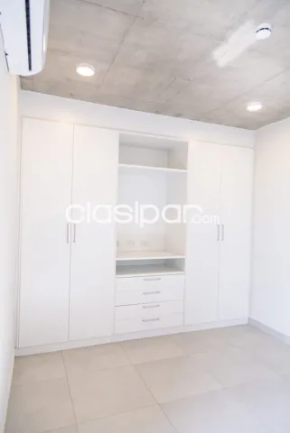 Departamento de 1 dormitorio - venta y alquiler - be live frances — foto 3