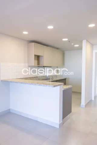Departamento de 1 dormitorio - venta y alquiler - be live frances — foto 4