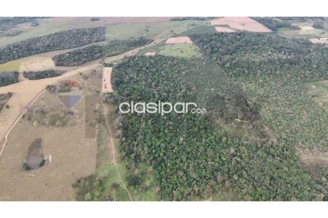 152 hectareas en juan de mena- cardenas cue -cordillera, foto 1
