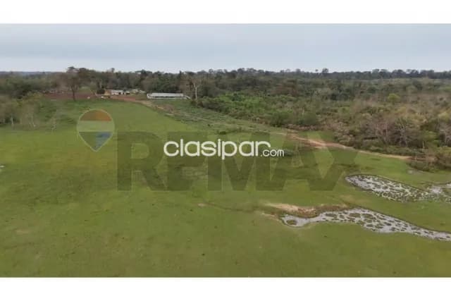 152 hectareas en juan de mena- cardenas cue -cordillera, foto 5