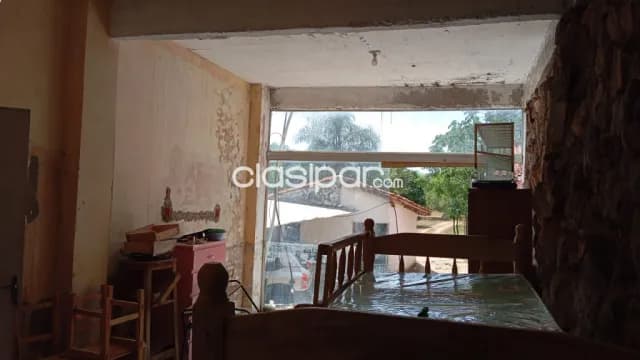 Salón Comercial con Vivienda y Depósito en Venta — foto 4