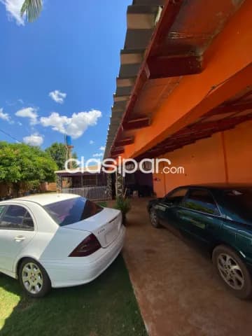 Casa en Km 10 Ciudad del Este-Py, foto 4