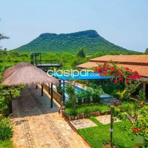 Casa quinta en paraguari zona centro, foto 3