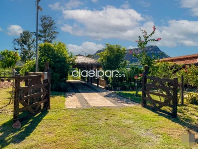 Casa quinta en paraguari zona centro, foto 4