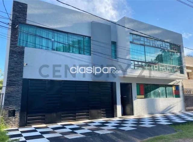 VENDE Residencia en Lambaré — foto 2