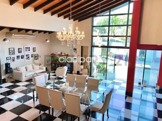 VENDE Residencia en Lambaré — foto 4