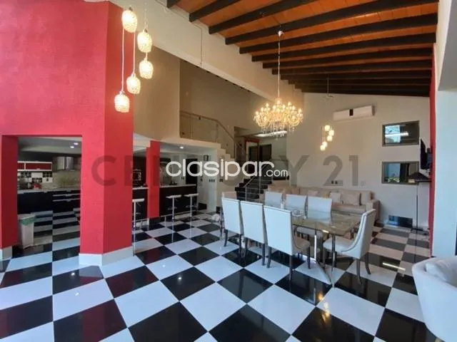VENDE Residencia en Lambaré — foto 5