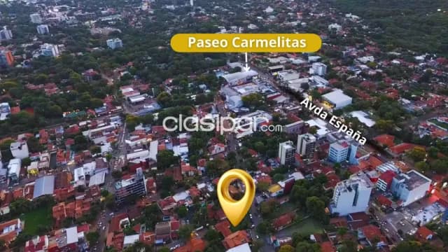 Terreno en venta – Villa Morra, foto 4