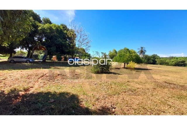 1 hectarea s/tuta principal en capiata zona aldana cañada, foto 1