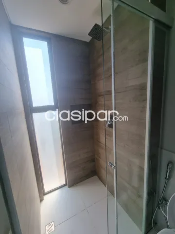 Dpto de 2 dormitorios en Villa Morra, zona la cuadrita, foto 3
