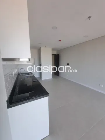 Dpto de 2 dormitorios en Villa Morra, zona la cuadrita, foto 4