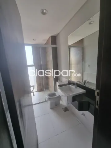 Dpto de 2 dormitorios en Villa Morra, zona la cuadrita, foto 5