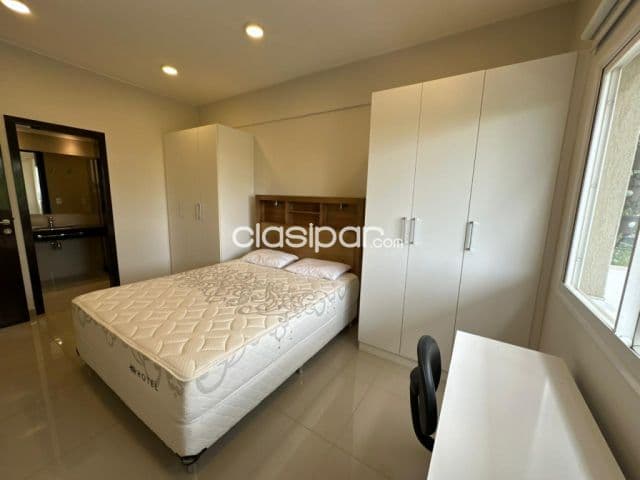 Alquilodepartamento amoblado en asuncon villamorra cod 6445
