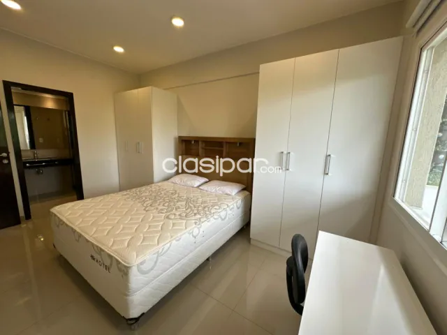 Alquilodepartamento amoblado en asuncon villamorra cod 6445, foto 2