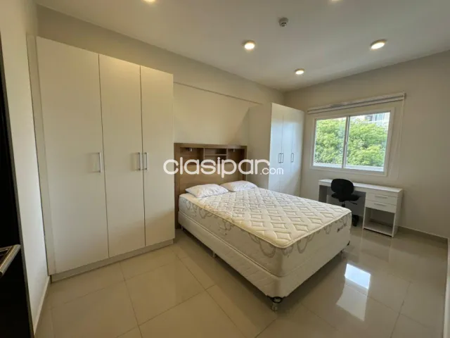 Alquilodepartamento amoblado en asuncon villamorra cod 6445, foto 3