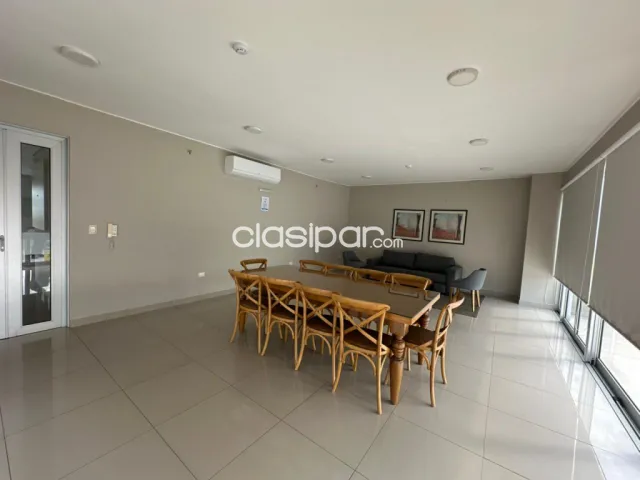 Alquilodepartamento amoblado en asuncon villamorra cod 6445, foto 4