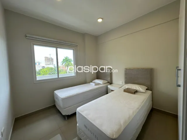 Alquilodepartamento amoblado en asuncon villamorra cod 6445, foto 5