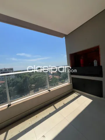 Departamento en asuncion barrio mburucuya cod 6444, foto 3