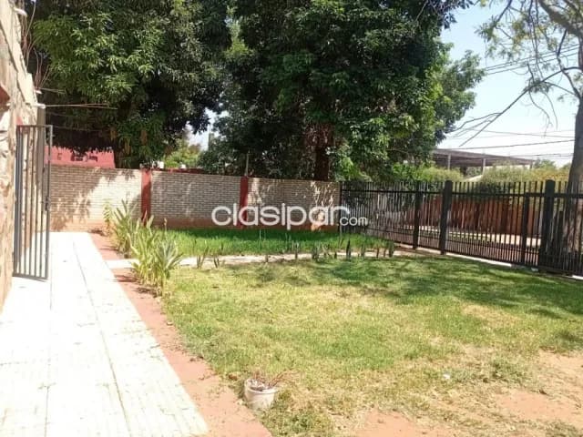 O alquilo casa en Luque cuarto barrio cod, foto 3