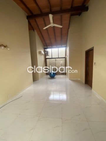 Casa en asuncion ykua sati cod 6441