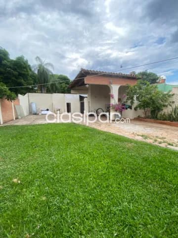 Casa en asuncion ykua sati cod 6441, foto 5