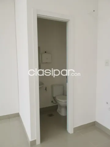 Salon comercial en Fernando de la Mora cod 6439, foto 3