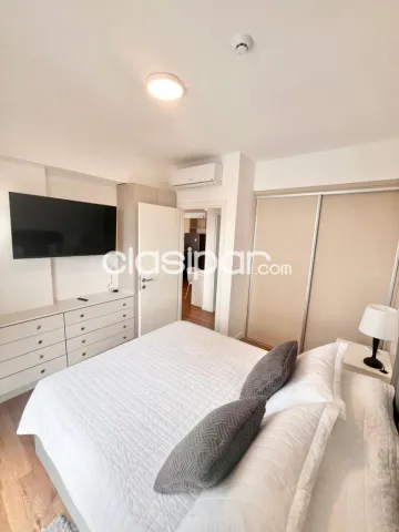 En Alquiler Departamento Amoblado Piso 17 - Edificio More del Sol - A485, foto 5