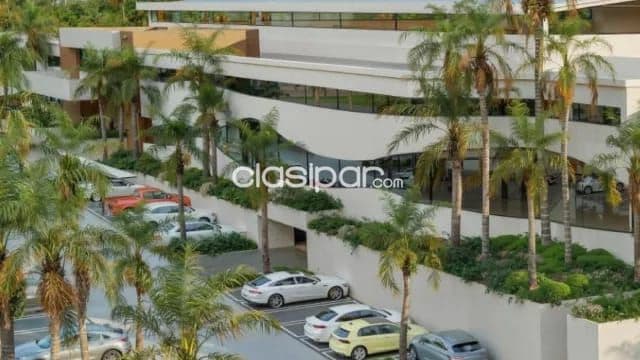 Z/ shop. Del sol: 640m2, terreno en venta, p/ oficinas, estudios, emprendimientos medianos