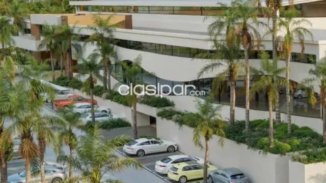 Z/ shop. Del sol: 640m2, terreno en venta, p/ oficinas, estudios, emprendimientos medianos, foto 2