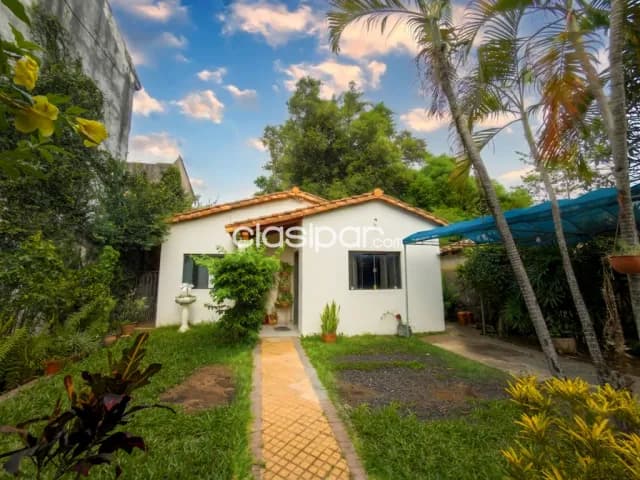 ✨casa de 3 dormitorios, toda en planta baja en barrio Jara✨ — foto 2