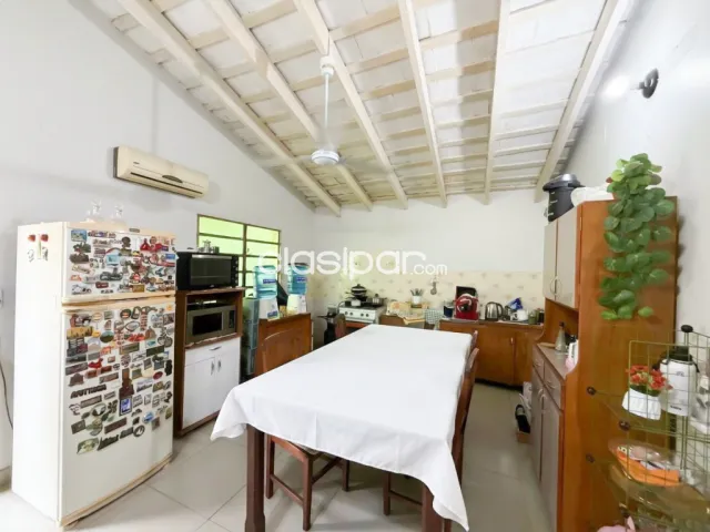 ✨casa de 3 dormitorios, toda en planta baja en barrio Jara✨ — foto 5
