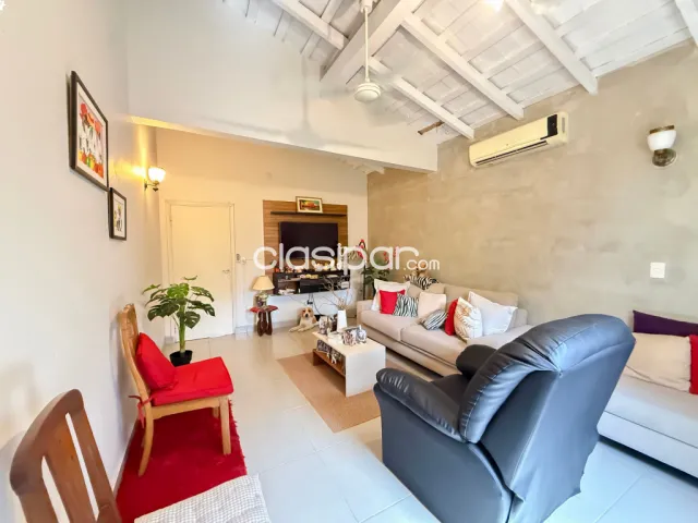 ✨casa de 3 dormitorios, toda en planta baja en barrio Jara✨ — foto 4