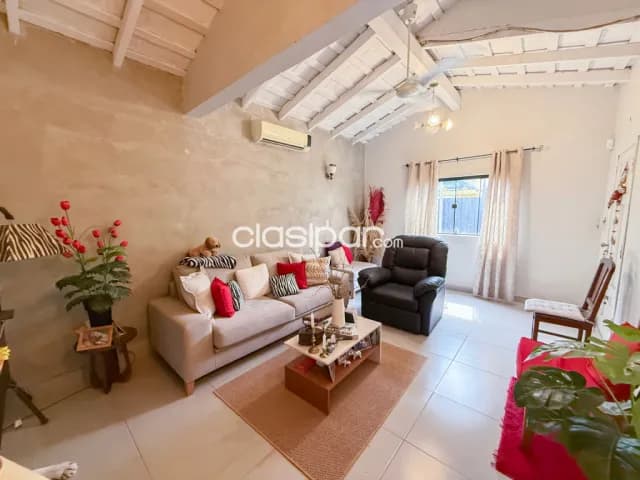 ✨casa de 3 dormitorios, toda en planta baja en barrio Jara✨ — foto 3