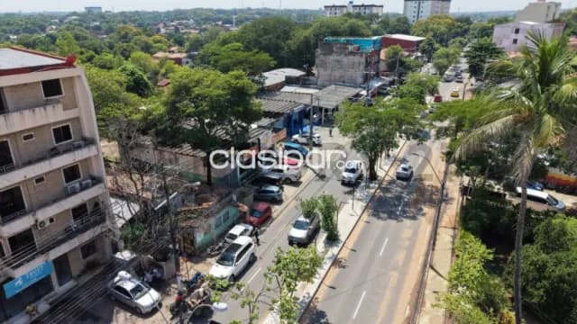 Vende terreno en zona estratégica, sobre Avda. Cacique — foto 3